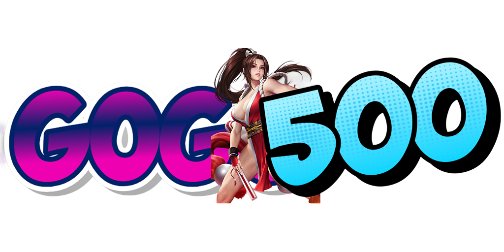 GOGO500